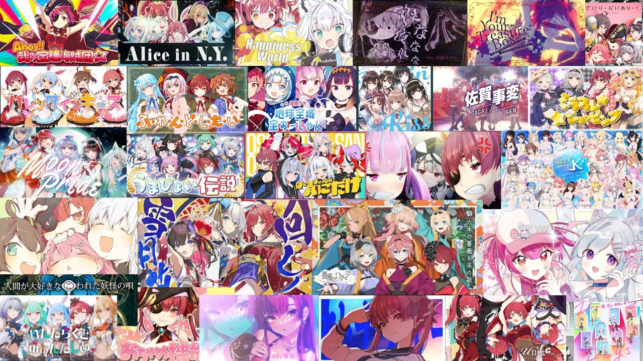 YouTubeサムネイル