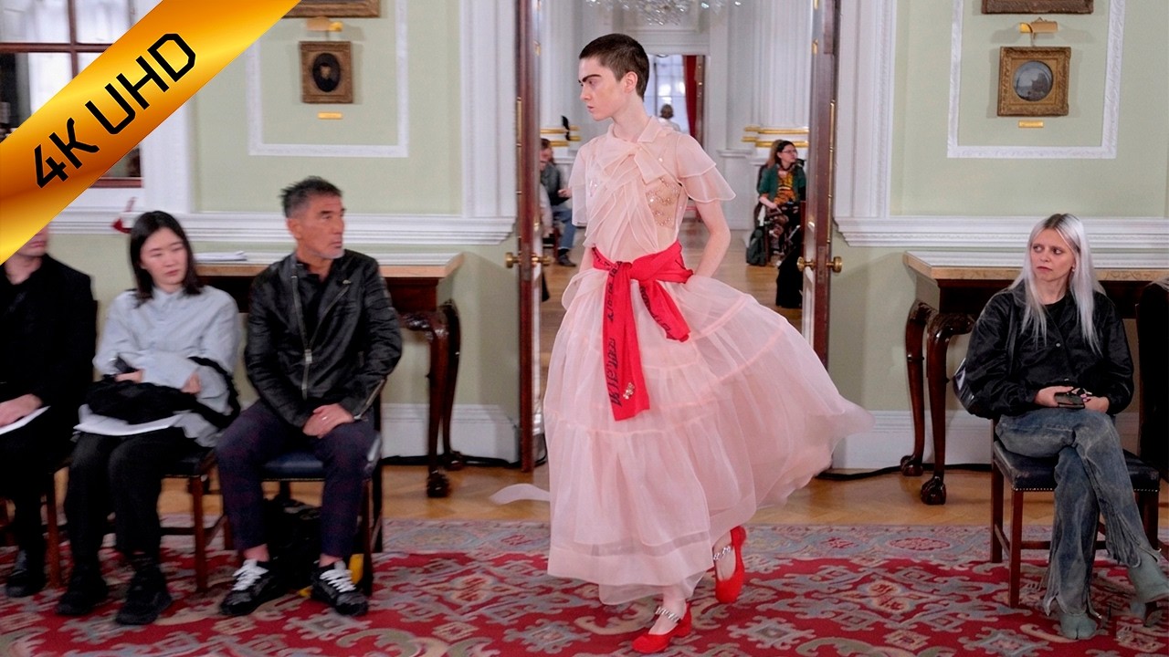 Simone Rocha | Spring Summer 2026 | London Fashion Week