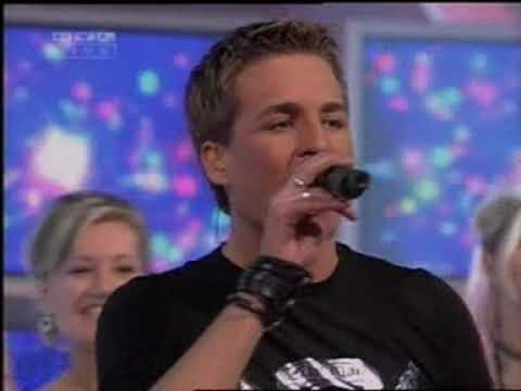 A Young Generation - Superstars (Live DSDS Premiere 2003)