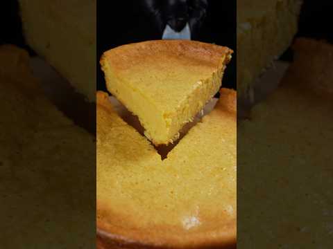 The Most Delicious Creamy Corn Cake| TASTYIDEAS