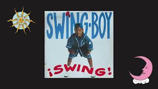 Swing-Boy - Swing (Drum-Mix)