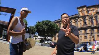 No somos Nada...- intro