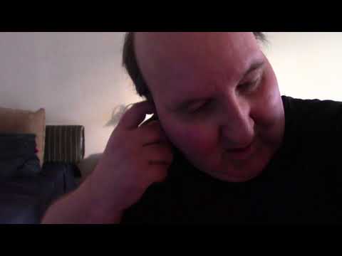 MongoTV_877 - Del 7 - Hjemme Igen i Lejlighed og Pakker Mad Ud Fra NETTO