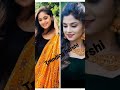 Raksha Gowda Vs Tejaswini Gowda Beautiful Pictures