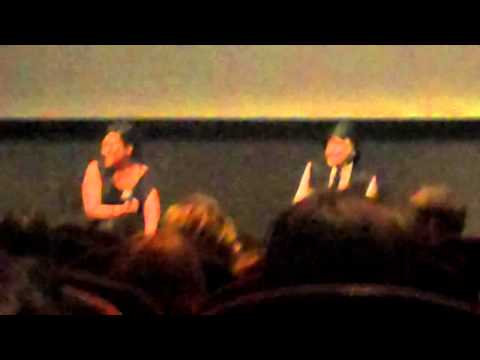 Elaine Stritch: Shoot Me