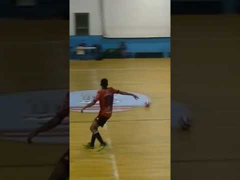 Centro Social (LH) vs Estudiantes RC #argentina #futsal #gol #goles #highlight #jugadas #lrfrc