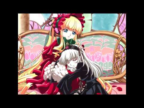 Rozen Maiden - Hikari no Rasenritsu -Strings Sound Album Version-
