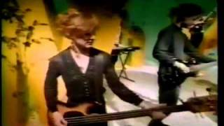 The Heart Throbs  I Wonder Why