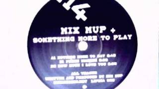mix mup - how much i love you
