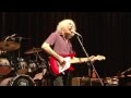 Albert Lee & Hogan's Heroes, Dortmund 2012, One Way Rider