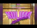 XYZ Family Ft Elisha Long Keem Xain Terry The Vicalist KULIMA Official Lyric Video