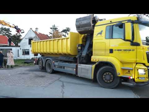 Sloop Pagelaan Limmen H  Verver