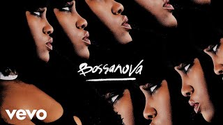 Crystal Caines - Bossanova (Audio)