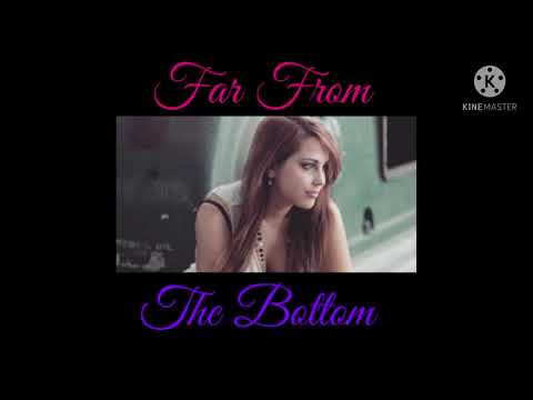 Lindsay Vinarsky/Elle Vee - Far From The Bottom (Unreleased Song)
