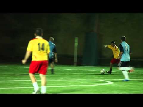 1° TORNEO STORICO - Calcio - CS Marini - Ceccano 2014 - FINALE