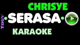 Download lagu Chrisye - SERASA (New Version) - Karaoke - Bes mp3