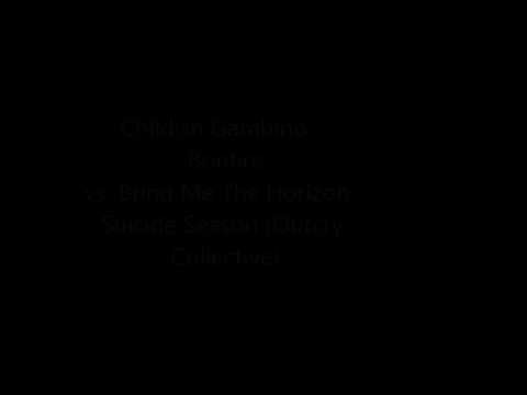 Childish Gambino - Bonfire vs Bring Me The Horizon - Suicide Season (Outcry Collective)