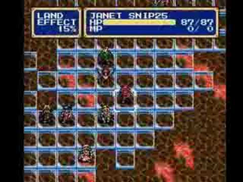 Let's Play Shining Force 2 - Part 81: March Forth!