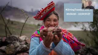 GlobalGiving Online Fundraising Academy North America Region & International Session