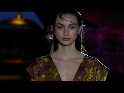 FELY CAMPO- `TEMPORE´Autum Winter 23-24 Desfile completo OFICIAL 77ºMBFWMADRID