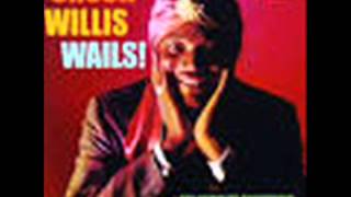 Chuck Willis   It Ain't Right To Treat Me Wrong   1951