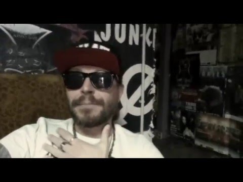 Machine Mouse Gitáros Casting - Első Rész