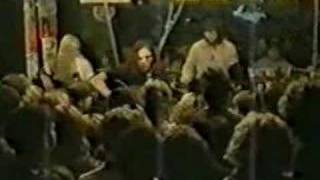 The Smashing Pumpkins - Blue (live)