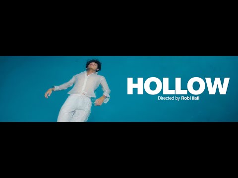 FLEURO - HOLLOW (OFFICIAL MUSIC VIDEO)
