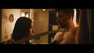 Dani J &amp; Pinto Picasso - Entre La Espada Y La Pared (Videoclip Oficial)