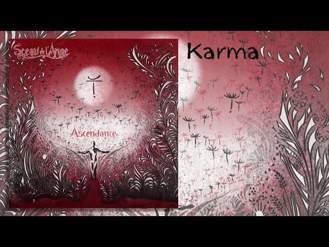 Sceau de l'Ange - Karma (lyric video)