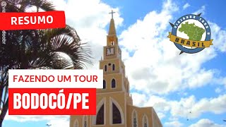 preview picture of video 'Viajando Todo o Brasil - Bodocó/PE'