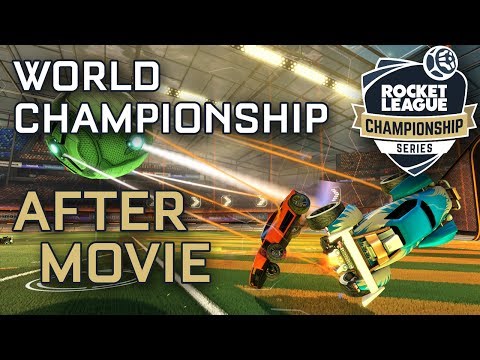Season 3 World Championship After Movie - RLCS S3