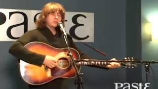 Ben Kweller - Full Concert - 11/17/08 - Paste Magazine Offices (OFFICIAL)