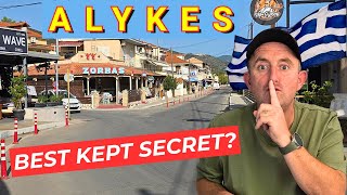 Why everyone loves Alykes in Zante, Greece