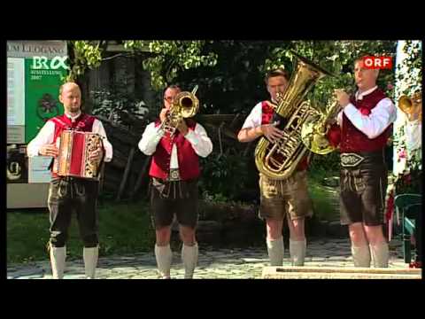 Maishofner Tanzlmusi