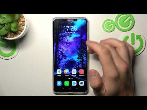 How to Enable/Disable Airplane Mode on HUAWEI Nova Y91? - Manage Airplane Mode