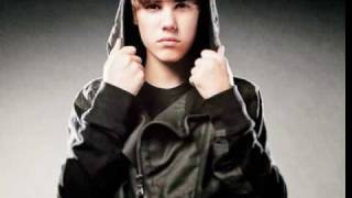 Born To Be Somebody (Deeper Voice) - Justin Bieber