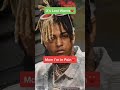 Mom I M In Pain Xxxtentacion Ripx Llj Pain Shorts Hiphop Foryou Jah Onfroy Fyp Fy