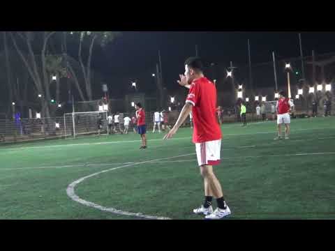 CLUB ATLÉTICO CABALLITO VS C D F - #LigaNuñez - #Apertura SLS - 13/5/23