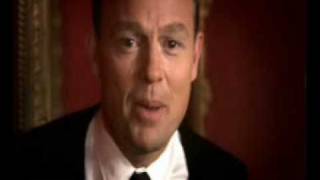 Jason Donovan Let It Be Me Preview