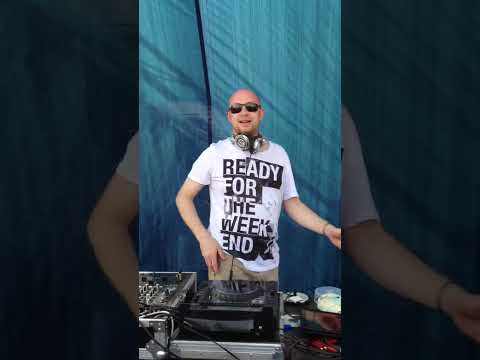 Ronny K. pres EOYC - Morning Light (EOYC2008 Anthem) (Original Mix) Luminosity Beach Festival 2012