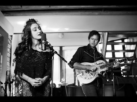 Lindi Ortega - "When You Ain't Home" | House Of Strombo