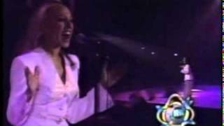 TOUR MONICA NARANJO-Hoy la luna sale para mi.