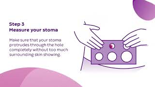 Product video: Convatec Esteem Body Soft Convex One-Piece Drainable Pouch - With Window