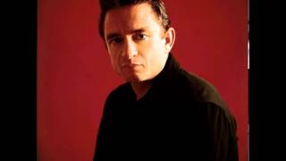 Johnny Cash -  They Killed Him