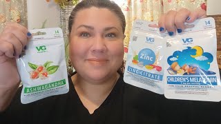 Dollar Tree Haul 💕 New Finds and More 💕