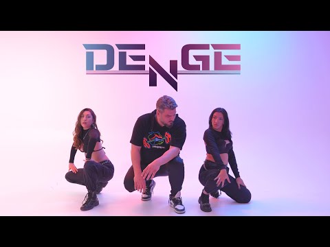 BOGABA - Denge (Official Video)