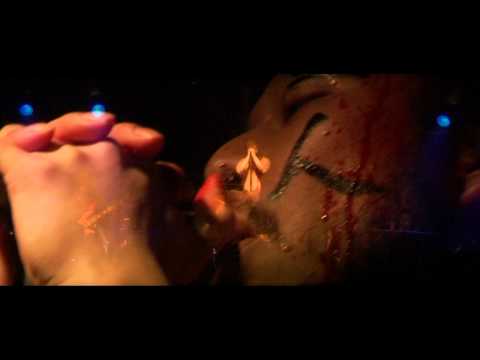 Voodoo Kungfu - Tibet (Chinese Folk Version) LIVE