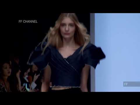 Olya | Spring Summer 2018 Full Fashion Show | Exclusive