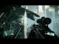 Bluehoke OG Randomly Play Crysis 2 Part 2 Of 3